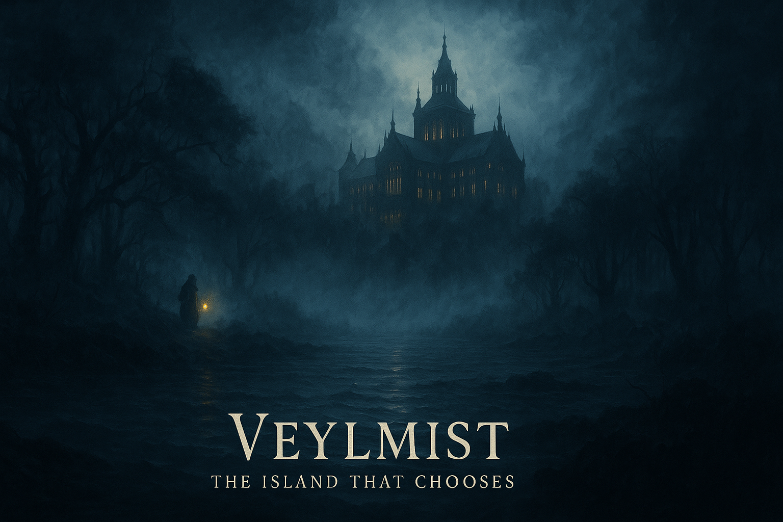 Veylmist Backside